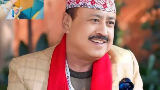 नगरप्रमुख हमालको स्वास्थ्य अवस्था स्थिर, दिल्लीमा उपचार हुँदै