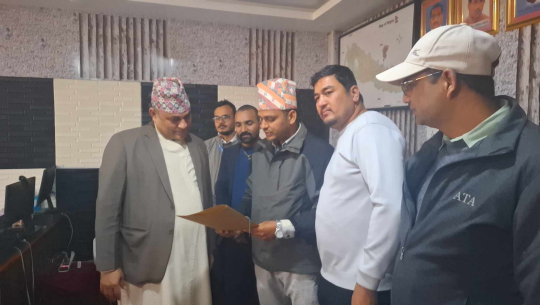 सुदूरपश्चिममा स्थानीय सेवा ऐन यथाशीघ्र ल्याउन कर्मचारीहरुको माग