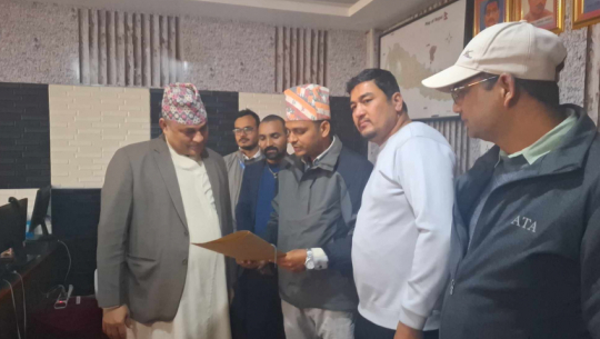 सुदूरपश्चिममा स्थानीय सेवा ऐनलाई पूर्णता दिन नयाँ मिति तोकियो