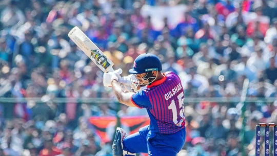 एनपिएलमा उत्कृष्ट हुने खेलाडीले गाडी पाउने