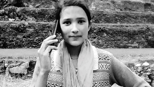 बैतडीमा एक महिला मृत फेला 