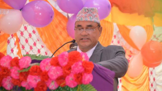 Agriculture as a pathway to prosperity: Chief Minister Shah