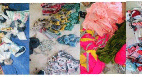 कञ्चनपुरबाट दुई लाख बासठ्ठी हजारको सामान बरामद