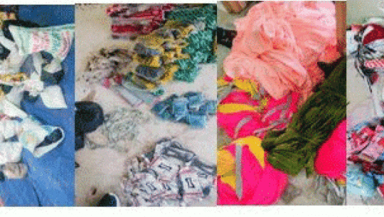 Customs-Evading goods worth Rs 262,000 seized in Kanchanpur