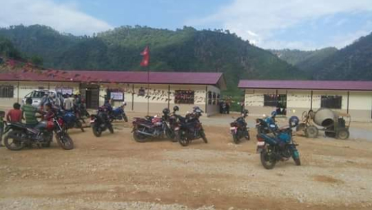शिखर नगरपालिकाद्वारा मृतकका परिवार र घाइतेलाई सहयोग गर्ने घोषणा