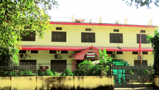 Sudurpaschim provincial assembly marks seven years, Enacts 68 laws