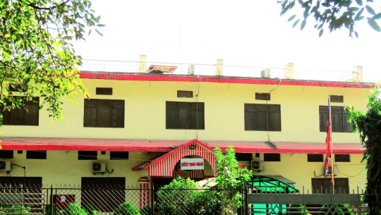 सुदूरपश्चिममा संसदीय समिति सभापति चयनका लागी निर्वाचन हुँदै