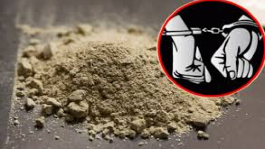 कञ्चनपुरमा खैरो हेरोइनसहित २ जना पक्राउ 