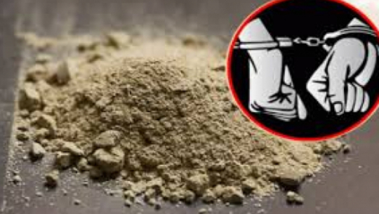 Two arrested with heroin in Kanchanpur