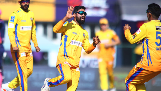 सुदूरपश्चिम एनपीएलको फाइनलमा