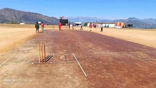 प्रधानमन्त्री कप महिला क्रिकेट बैतडीमा हुने, खेलतालिका सार्वजनिक