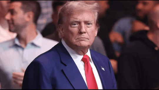 ‘हस मनी’ मुद्दामा ट्रम्प दोषी ठहर भए पनि सजाय पाएनन्