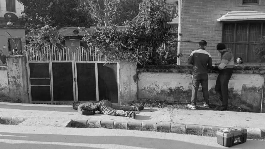 काँग्रेस नगर सभापति कलौनीको मुटु परीक्षणका लागि टेकु पठाइयो