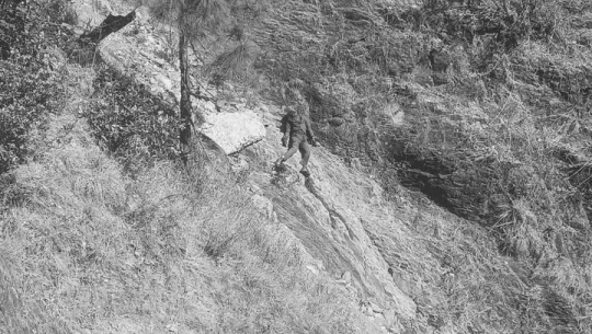 बैतडीमा वेवारिसे अवस्थामा भेटिएको शवको सनाखत अझै भएन