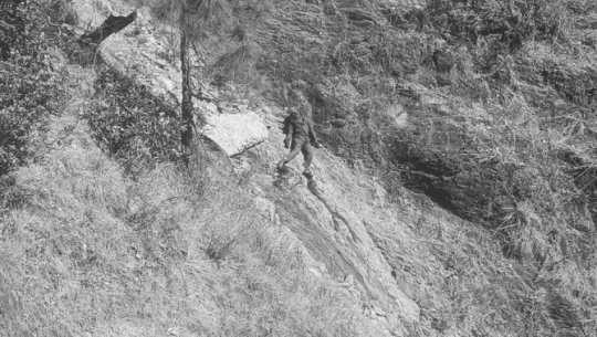 Unidentified body found in Baitadi remains unclaimed