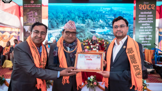 Manav Sewa Ashram’s mahayagya raises Rs 48.3 crores in donations