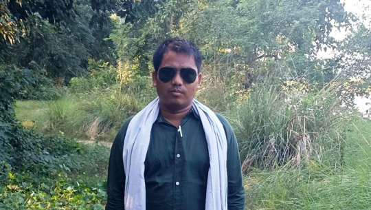 Renewed rift in Civil Liberation Party as Resham faction nominates Ghanshyam Chaudhary for ministerial post