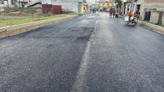 फोटोः दीपक नेपाल