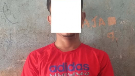 Man arrested for attacking electricity employee with khukuri in Attariya