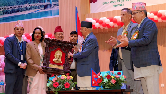 धनगढी उपमहानगरले सभा गृह सञ्चालनको कार्यविधि बनाउने