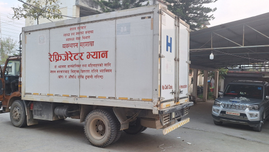 सुदूरपश्चिममा रेबिज विरुद्धको खोप अभाव