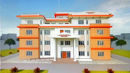 इन्टरनेट अभावले सामाजिक सुरक्षाका लाभग्राहीको ‘बायोमेट्रिक’मा समस्या