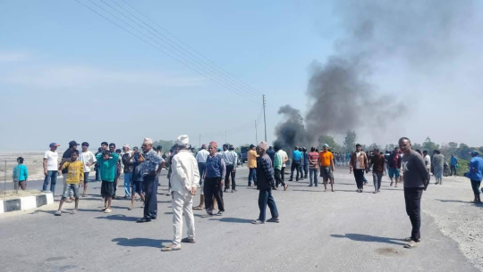 तस्विरः कमल बिष्ट