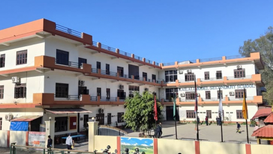 Kailali Model Secondary School to offer two-day self-defense training in Dhangadhi