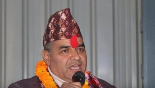 Dr. Tara Joshi becomes first provincial assembly member of Rashtriya Swatantra Party