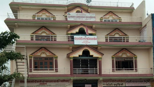 कैलालीका अधिकांश स्थानीय तहले योजना तर्जुमाको प्रक्रिया सुरु गरेनन्