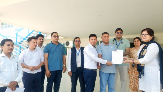 बर्दगोरिया अस्पतालमा सर्प दंशको निःशुल्क उपचार