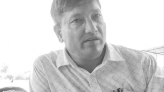 School principal dies after tree falls during windstorm in Kailali