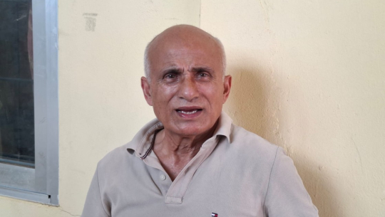 विश्वविद्यालयबारे डा. केसीको अभिव्यक्तिप्रति संघर्ष समितिको आपत्ति, भ्रम नफैलाउन आग्रह