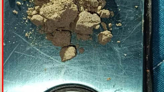 कञ्चनपुरमा खैरो हिरोईनसहित २ जना पक्राउ