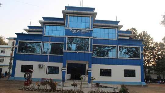 कैलालीमा प्रहरीको जागिरप्रति वितृष्णाः राजीनामा दिनेको सङख्या बर्षेनी बढ्दै