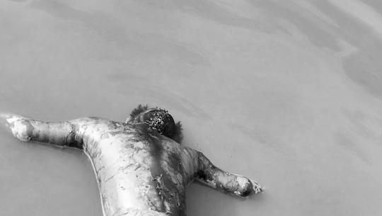 डोटीको सेती नदीमा बेवारिसे पुरुषको शव फेला