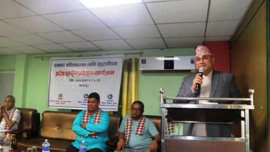 Journalism must be made a dignified profession: Chief Minister Shah