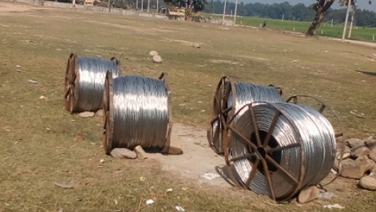 सुदूरपश्चिम प्रदेशको राजधानीकै वासिन्दा विद्युतको पहुँच बाहिर