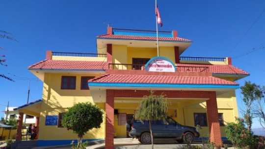 डडेल्धुरा प्रशासनले सच्यायो त्रृटि भइ जारी भएको नागरिकता