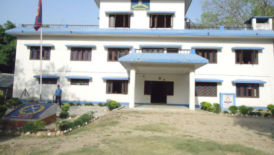 A trader arrested with 5 sacks of tobacco brought through custom fraud