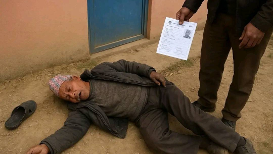 सांकेतिक