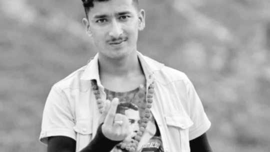 बैतडीमा गोली प्रहारबाट घाइते सुरेन्द्रको मृत्यु