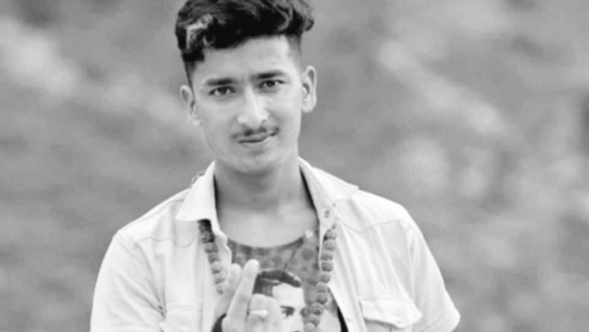 बैतडीमा मृग मारेर जोगिएका कर्णले गोली हानेर भाइ मारे