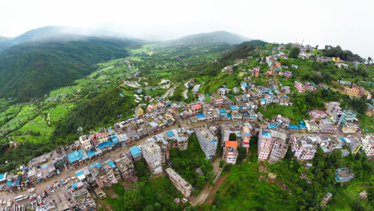प्रधानमन्त्रीको गृहजिल्लामा सुरक्षा व्यवस्था कडा, २ हजार बढी सुरक्षाकर्मी परिचालन