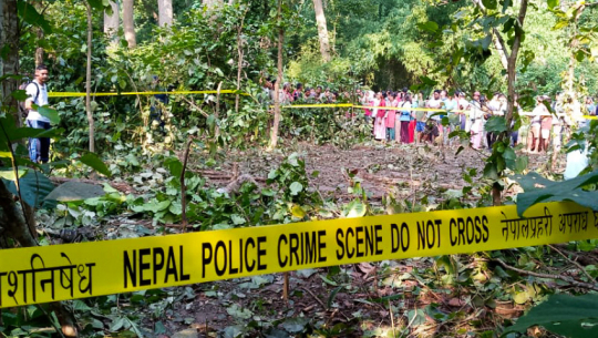 16 women dead, 44 injured in natural disasters in Far-west over three months