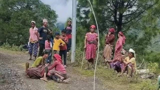 13-year-old boy dies of electrocution in Bajhang