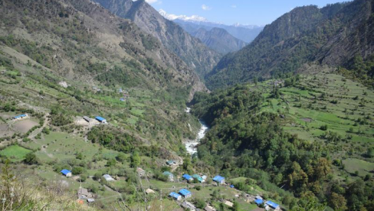 सुदूरपश्चिमका ८७ स्थानीय तहमा बैंक विस्तार, साइपालमा यो वर्ष पुग्दै