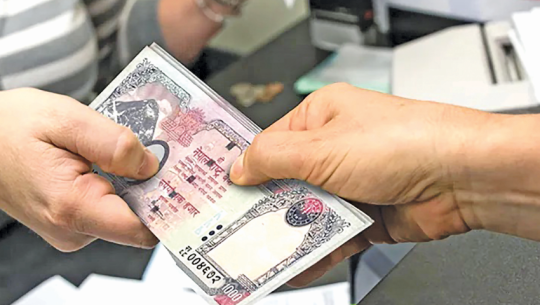 Second installment released for earthquake victims' housing reconstruction