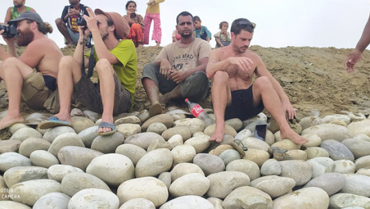 सुदूरपश्चिम भ्रमण गर्न आइपुगे ९ हजार पर्यटक, बढ्यो होटलहरुको बेड संख्या