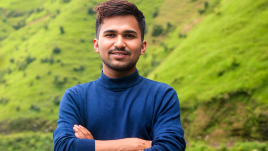 माटोको माया